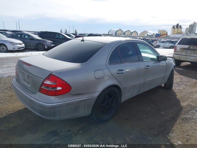 Продаж на аукціоні авто 2003 Mercedes-benz E 320, vin: WDBUF65J13A305377, номер лоту: 12558327