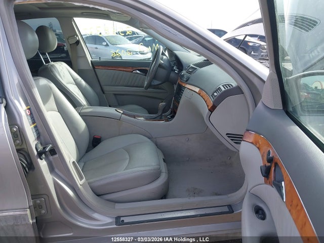 Продаж на аукціоні авто 2003 Mercedes-benz E 320, vin: WDBUF65J13A305377, номер лоту: 12558327