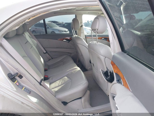 Продаж на аукціоні авто 2003 Mercedes-benz E 320, vin: WDBUF65J13A305377, номер лоту: 12558327