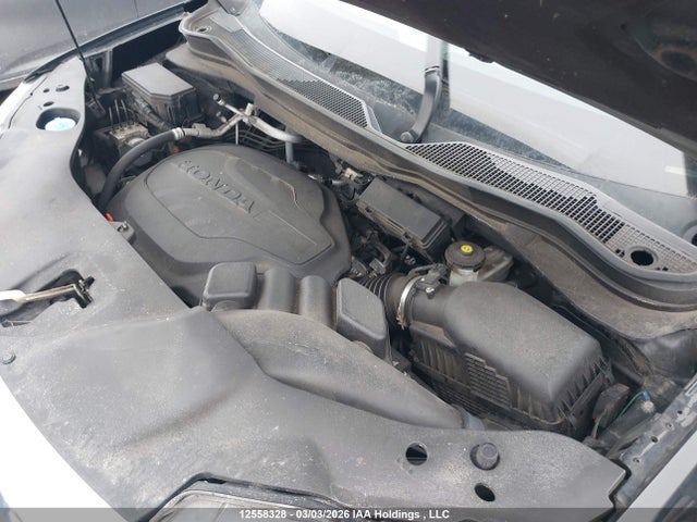 5FNYF6H73MB506645 Honda Pilot