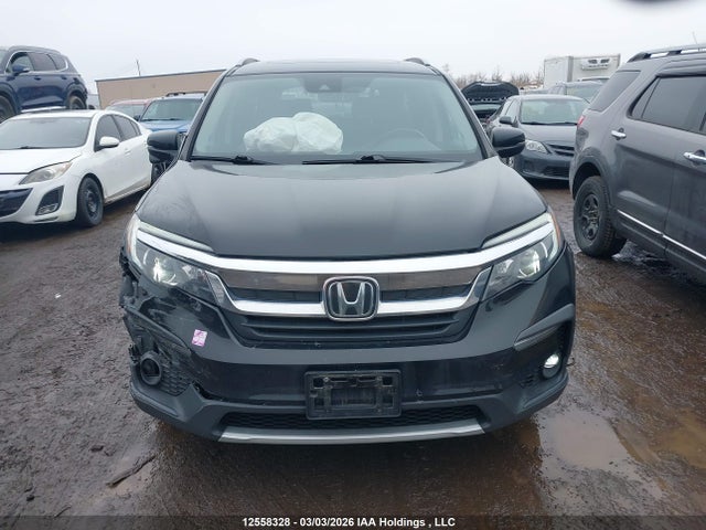 5FNYF6H73MB506645 Honda Pilot