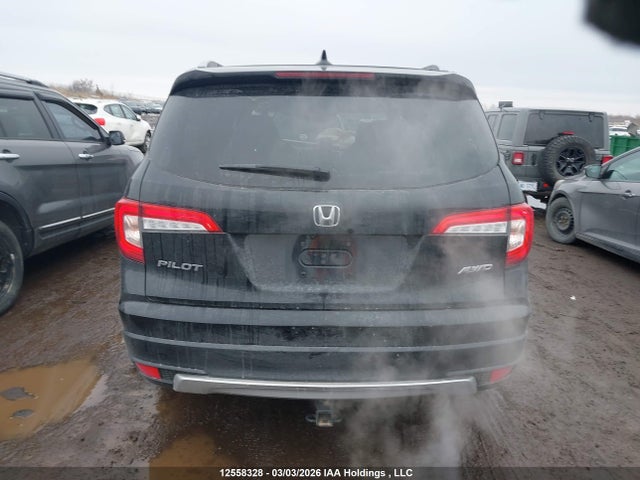 5FNYF6H73MB506645 Honda Pilot