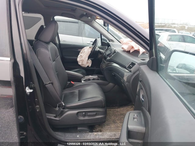 5FNYF6H73MB506645 Honda Pilot