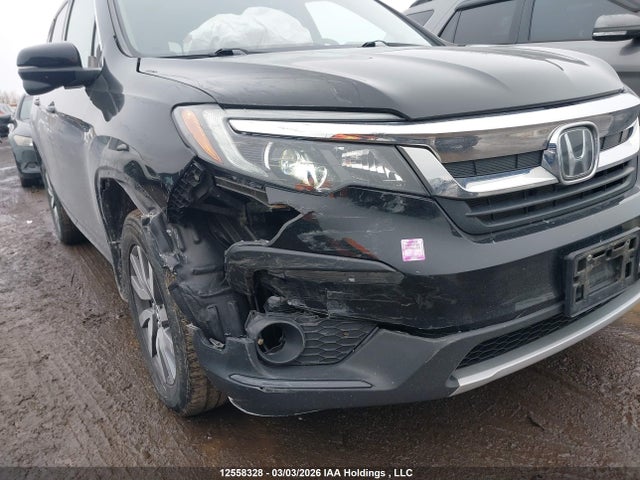 5FNYF6H73MB506645 Honda Pilot