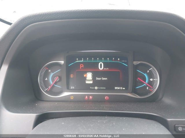 5FNYF6H73MB506645 Honda Pilot