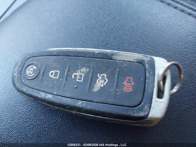 Aukcja sprzedaży 2018 Ford Taurus Limited, vin: 1FAHP2J81JG130656, numer aukcji: 12558331