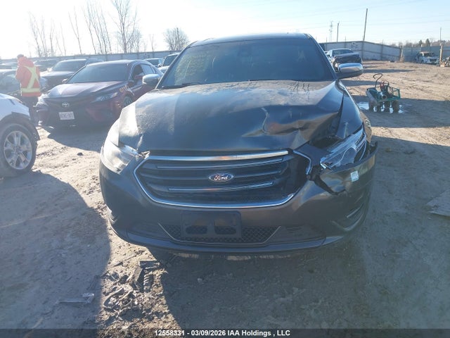 Aukcja sprzedaży 2018 Ford Taurus Limited, vin: 1FAHP2J81JG130656, numer aukcji: 12558331