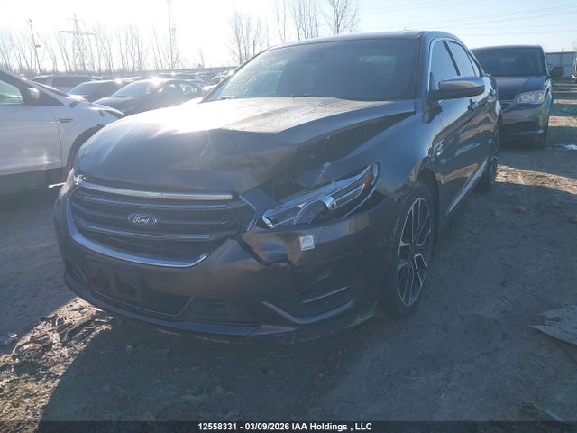 Aukcja sprzedaży 2018 Ford Taurus Limited, vin: 1FAHP2J81JG130656, numer aukcji: 12558331