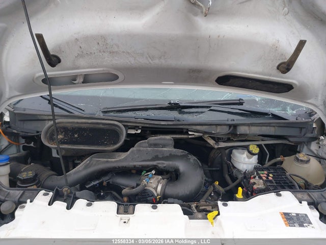 1FTYR2CM5KKA72869 Ford Transit T-250