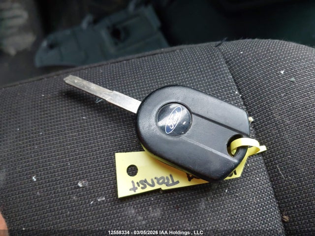 1FTYR2CM5KKA72869 Ford Transit T-250