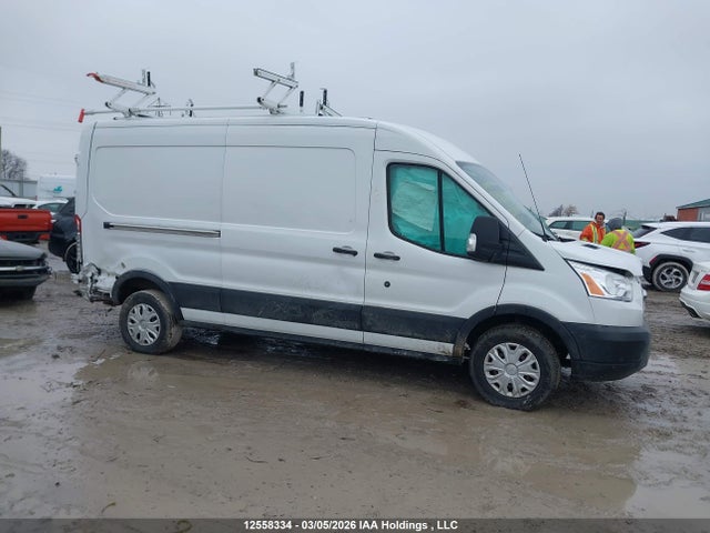 1FTYR2CM5KKA72869 Ford Transit T-250