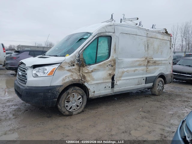 1FTYR2CM5KKA72869 Ford Transit T-250