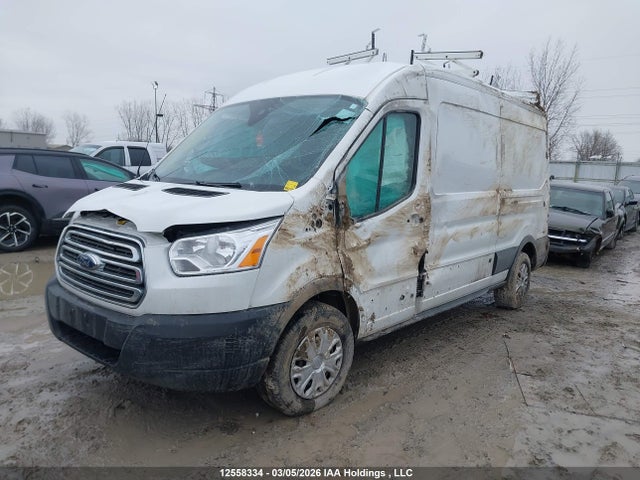 1FTYR2CM5KKA72869 Ford Transit T-250