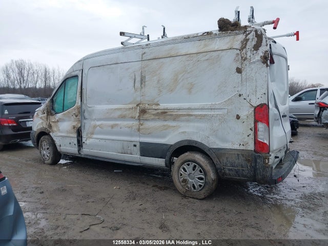1FTYR2CM5KKA72869 Ford Transit T-250