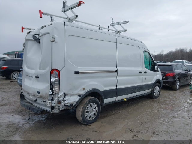 1FTYR2CM5KKA72869 Ford Transit T-250