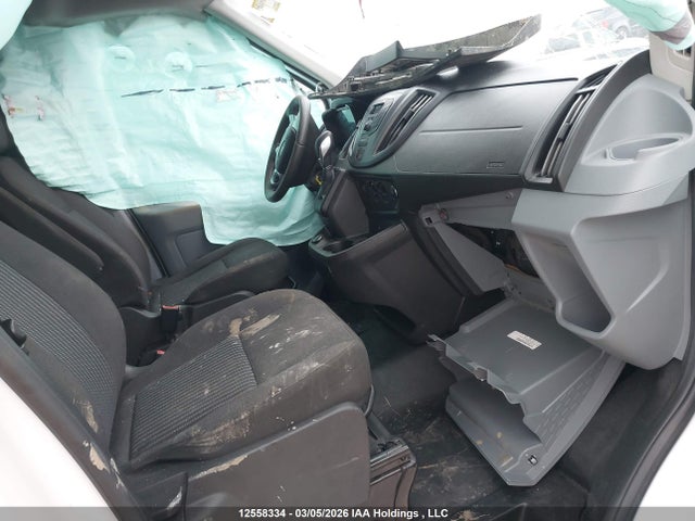 1FTYR2CM5KKA72869 Ford Transit T-250