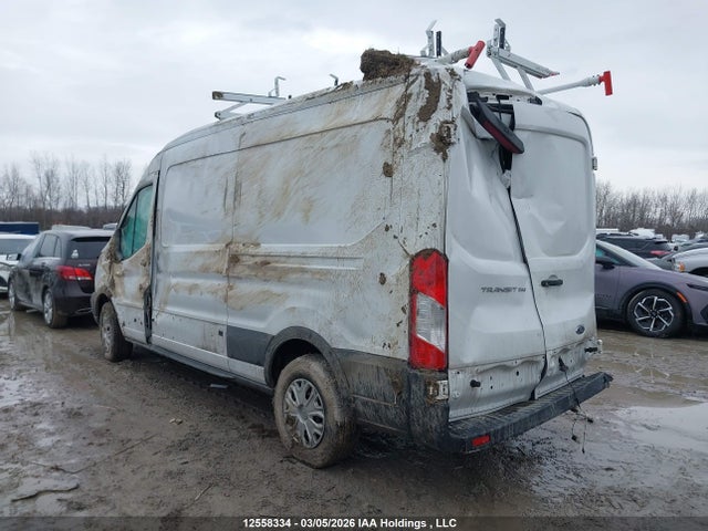 1FTYR2CM5KKA72869 Ford Transit T-250