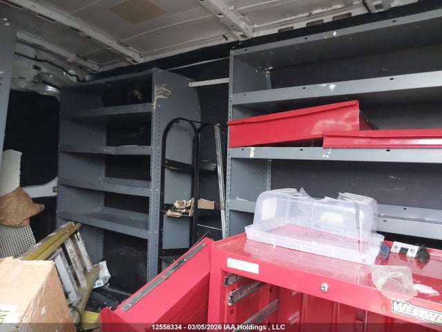 1FTYR2CM5KKA72869 Ford Transit T-250