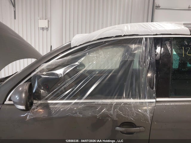 Aukcja sprzedaży 2017 Volkswagen Tiguan Highline, vin: WVGLV7AX5HK016807, numer aukcji: 12558335