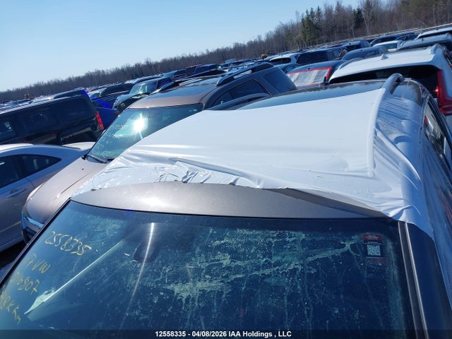 Aukcja sprzedaży 2017 Volkswagen Tiguan Highline, vin: WVGLV7AX5HK016807, numer aukcji: 12558335