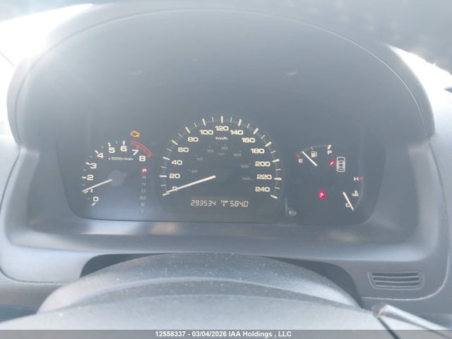 2007 Honda Accord მანქანა იყიდება აუქციონზე, vin: 1HGCM567X7A810048, აუქციონის ნომერი: 12558337