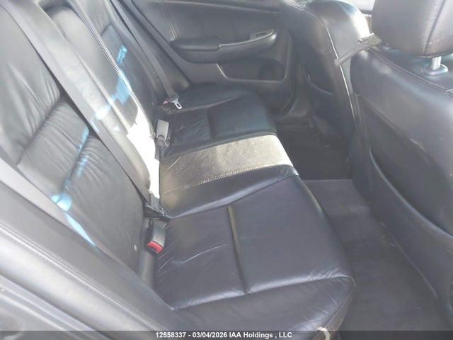 2007 Honda Accord მანქანა იყიდება აუქციონზე, vin: 1HGCM567X7A810048, აუქციონის ნომერი: 12558337