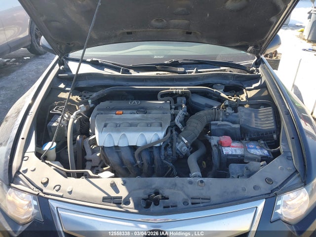Продажа на аукционе авто 2011 Acura Tsx Premium/technology Package, vin: JH4CU2F65BC800558, номер лота: 12558338