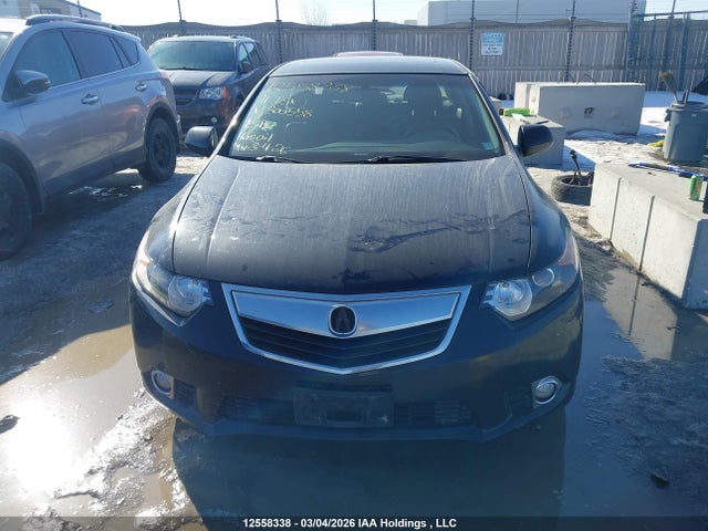 Продажа на аукционе авто 2011 Acura Tsx Premium/technology Package, vin: JH4CU2F65BC800558, номер лота: 12558338