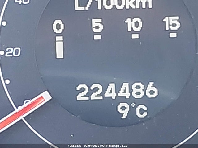 Продажа на аукционе авто 2011 Acura Tsx Premium/technology Package, vin: JH4CU2F65BC800558, номер лота: 12558338
