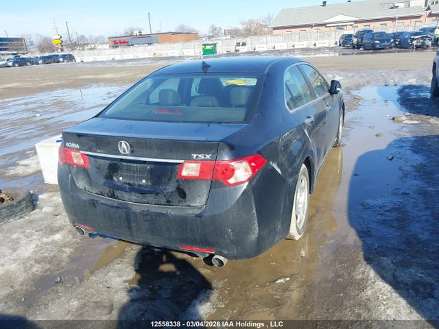 Продажа на аукционе авто 2011 Acura Tsx Premium/technology Package, vin: JH4CU2F65BC800558, номер лота: 12558338