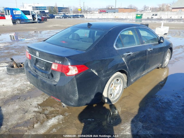 Продажа на аукционе авто 2011 Acura Tsx Premium/technology Package, vin: JH4CU2F65BC800558, номер лота: 12558338