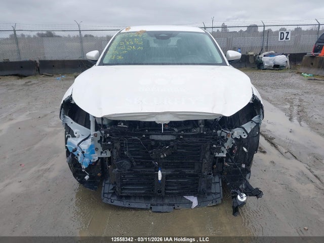 12558342 :رقم المزاد ، 3MVDMBBM0SM823592 vin ، 2025 Mazda Cx-30 Select مزاد بيع