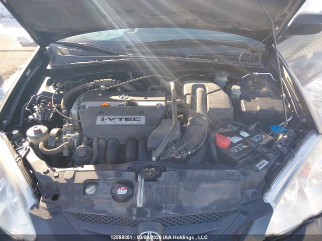 12558351 :رقم المزاد ، JH4DC538X3S800643 vin ، 2003 Acura Rsx Premium مزاد بيع