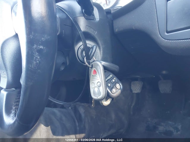 12558351 :رقم المزاد ، JH4DC538X3S800643 vin ، 2003 Acura Rsx Premium مزاد بيع
