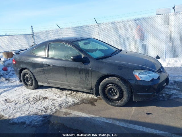12558351 :رقم المزاد ، JH4DC538X3S800643 vin ، 2003 Acura Rsx Premium مزاد بيع
