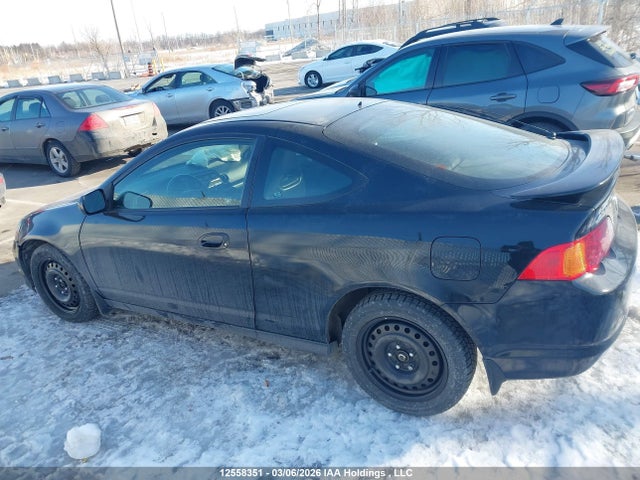12558351 :رقم المزاد ، JH4DC538X3S800643 vin ، 2003 Acura Rsx Premium مزاد بيع