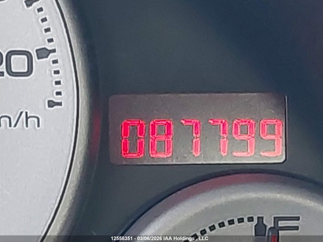 12558351 :رقم المزاد ، JH4DC538X3S800643 vin ، 2003 Acura Rsx Premium مزاد بيع