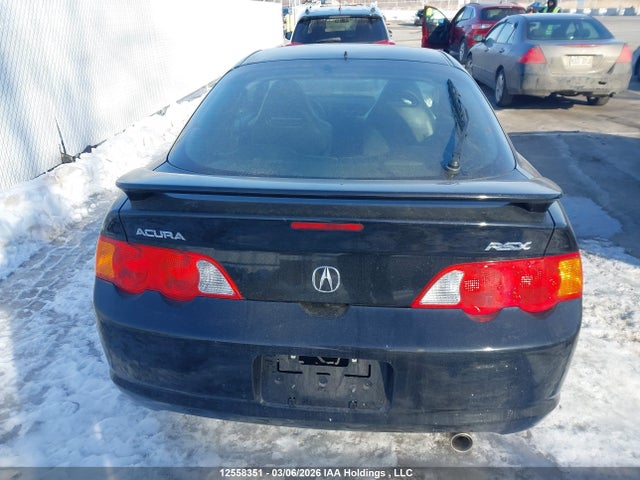 12558351 :رقم المزاد ، JH4DC538X3S800643 vin ، 2003 Acura Rsx Premium مزاد بيع