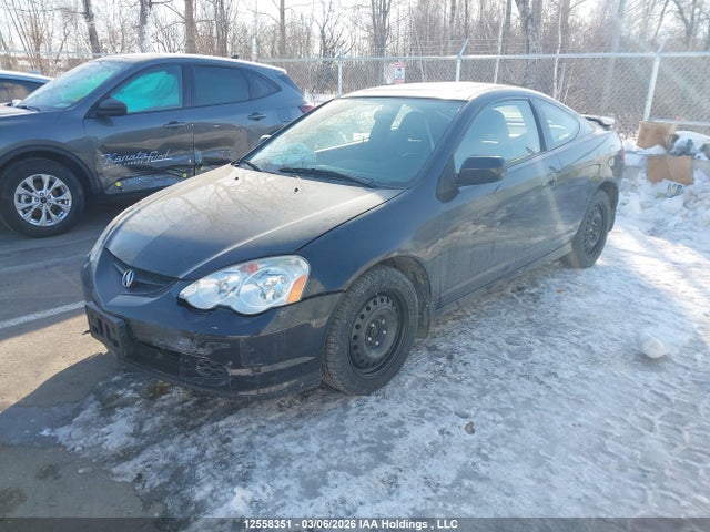 12558351 :رقم المزاد ، JH4DC538X3S800643 vin ، 2003 Acura Rsx Premium مزاد بيع