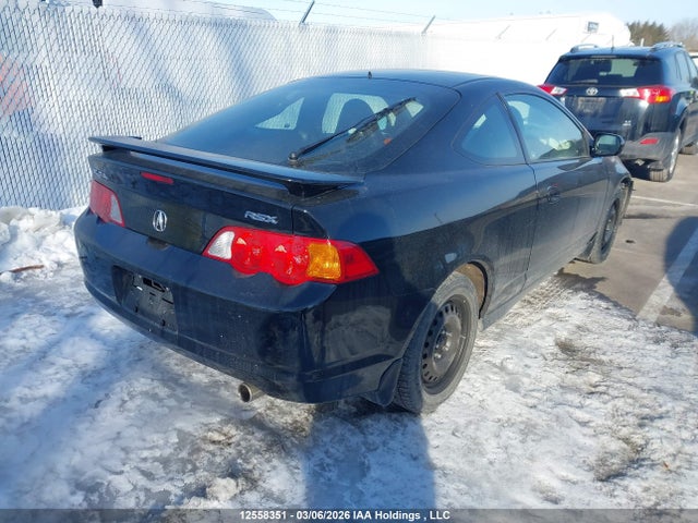12558351 :رقم المزاد ، JH4DC538X3S800643 vin ، 2003 Acura Rsx Premium مزاد بيع