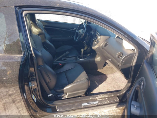 12558351 :رقم المزاد ، JH4DC538X3S800643 vin ، 2003 Acura Rsx Premium مزاد بيع