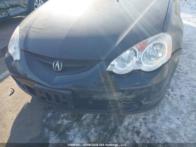 12558351 :رقم المزاد ، JH4DC538X3S800643 vin ، 2003 Acura Rsx Premium مزاد بيع
