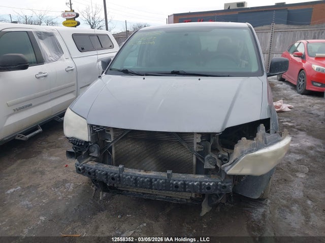 Продаж на аукціоні авто 2014 Dodge Grand Caravan, vin: 2C4RDGBG6ER176014, номер лоту: 12558352