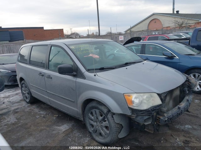 Продаж на аукціоні авто 2014 Dodge Grand Caravan, vin: 2C4RDGBG6ER176014, номер лоту: 12558352