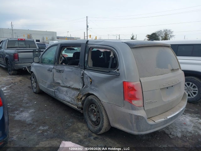 Продаж на аукціоні авто 2014 Dodge Grand Caravan, vin: 2C4RDGBG6ER176014, номер лоту: 12558352