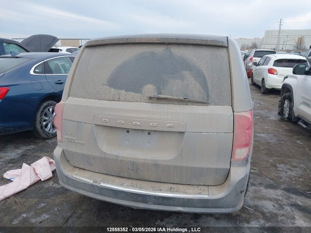 Продаж на аукціоні авто 2014 Dodge Grand Caravan, vin: 2C4RDGBG6ER176014, номер лоту: 12558352