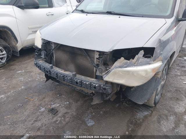 Продаж на аукціоні авто 2014 Dodge Grand Caravan, vin: 2C4RDGBG6ER176014, номер лоту: 12558352