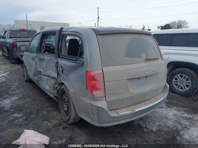 Продаж на аукціоні авто 2014 Dodge Grand Caravan, vin: 2C4RDGBG6ER176014, номер лоту: 12558352
