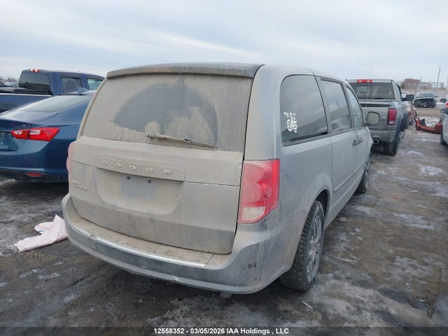 Продаж на аукціоні авто 2014 Dodge Grand Caravan, vin: 2C4RDGBG6ER176014, номер лоту: 12558352