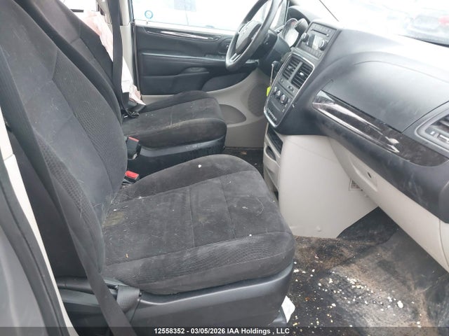 Продаж на аукціоні авто 2014 Dodge Grand Caravan, vin: 2C4RDGBG6ER176014, номер лоту: 12558352
